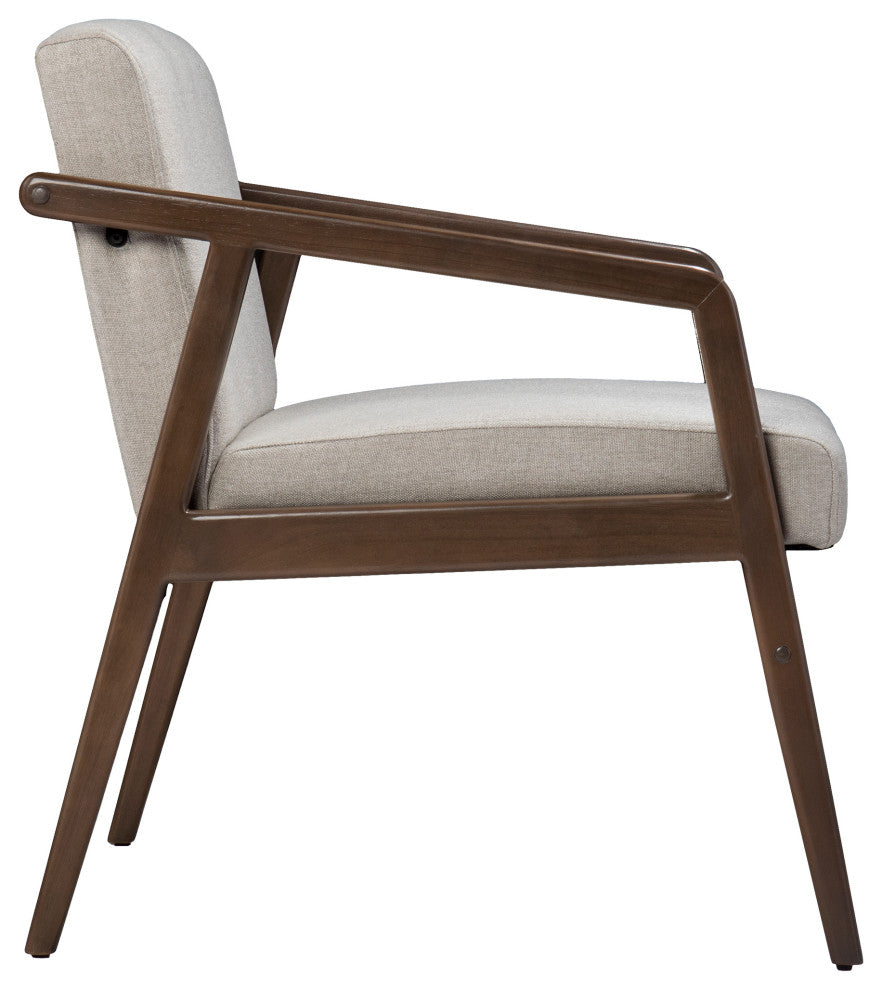 Willa Upholstered Accent Chair
