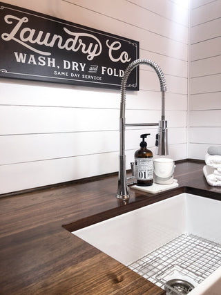 SinkSense Wren Stainless Steel 27" x 15" Kitchen Sink Bottom Grid