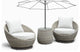 Adeline Wicker Patio 3-Pack
