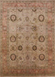 Ahgly Company Indoor Rectangle Mid-Century Modern Area Rugs, 7' x 9'