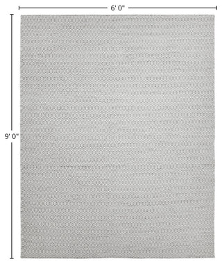 Chatham, Handmade Area Rug 8' 0" x 10' 0", 6 X 9