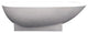 Transolid Pure, White, 36"x72"x20"