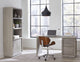 Modus Oxford Bookshelf, Mineral