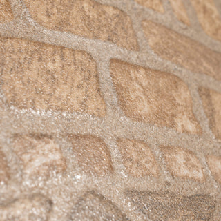 Terra Beige Ceramic Floor and Wall Tile