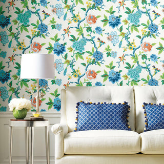 Candid Moments Peel & Stick Wallpaper