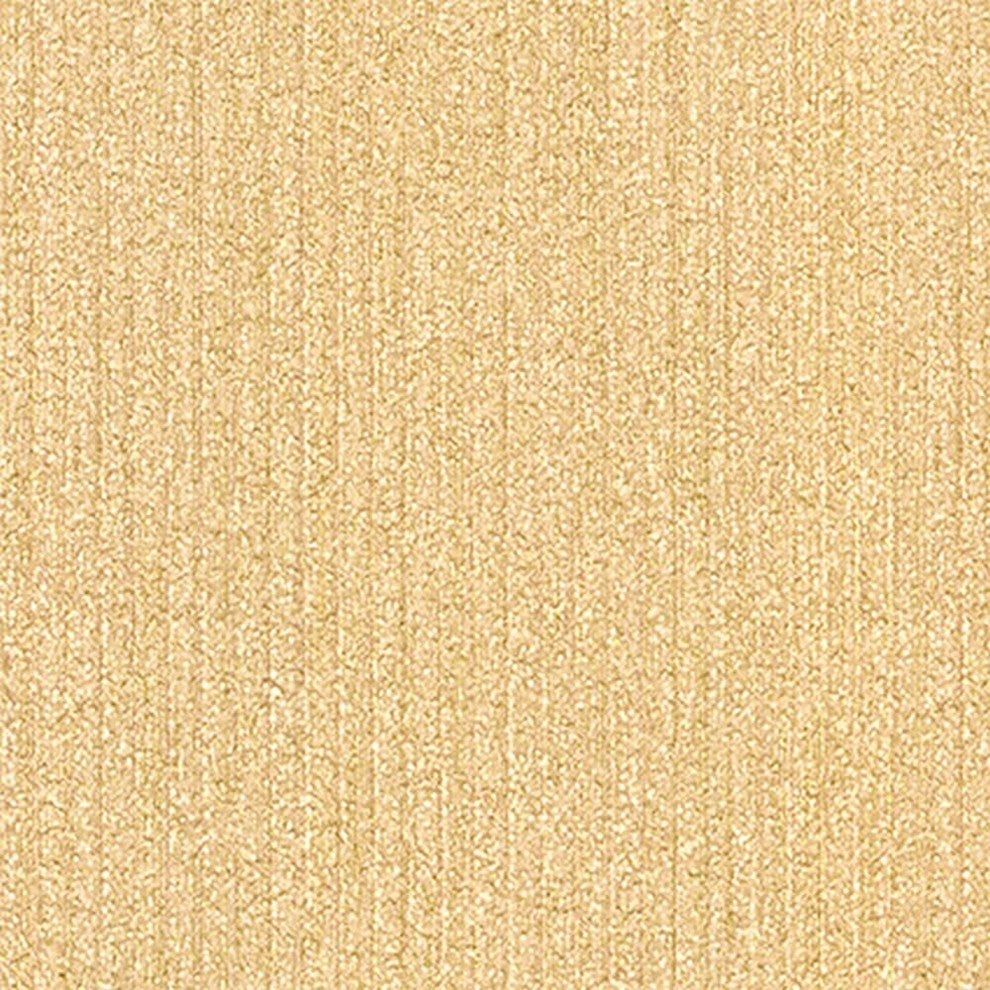 Alpha, Modern Trendy Stone Solid Embossed Wallpaper, Beige, Roll, 21"x33'