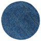 Zara Contemporary Area Rug, 7''9" Round