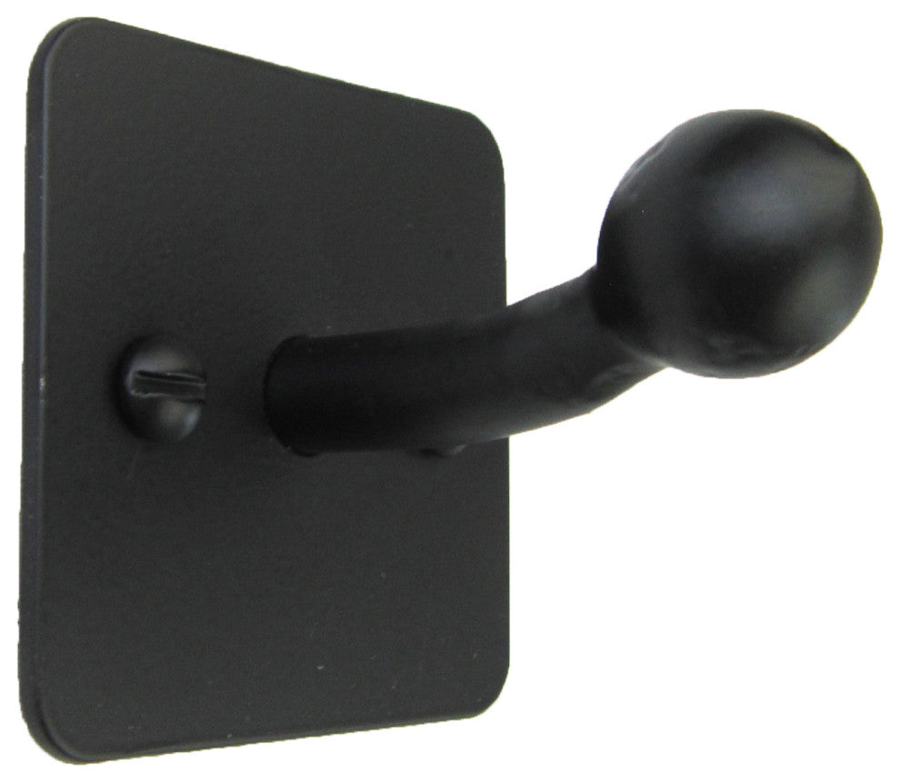 Standard Farmhouse Ball Hook SBHH10