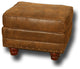American Furniture Classics Model 9900-90 Sedona Ottoman