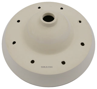 Nantucket Sinks St. Tropez Italian Fireclay Vanity Sink