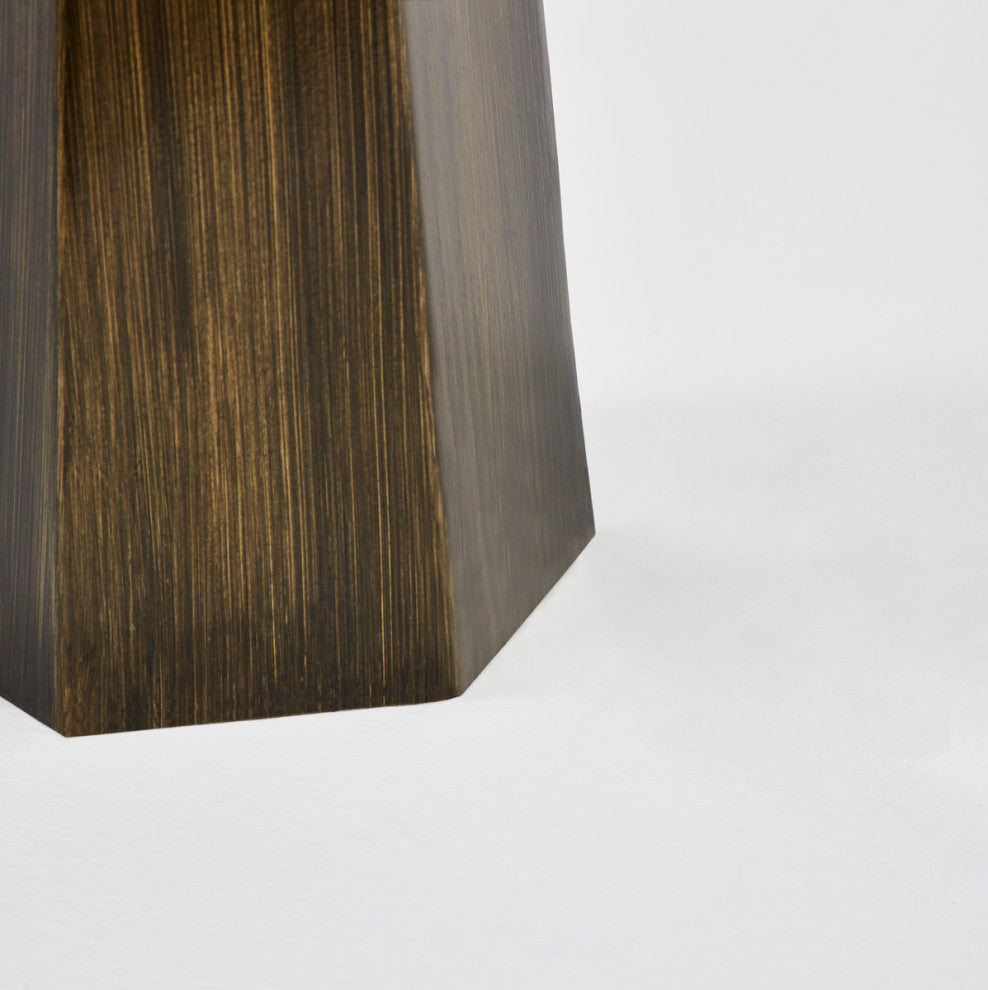 Safavieh Jandean Table Lamp Brown