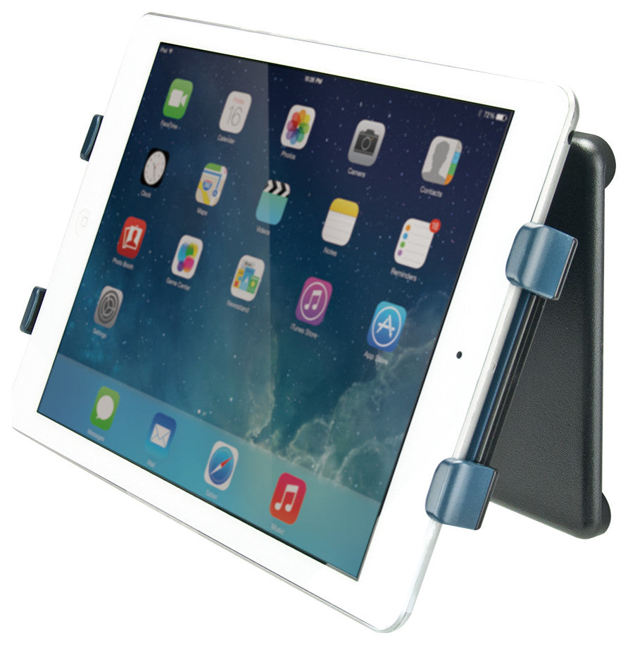 Universal Tablet Magnetic Wall Mount With Arm