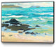 "Hawaii 5.0" CF Print, 14"x11"