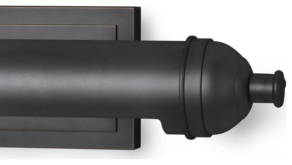Devon Picture Light Small, Oil Rubbed Bronze