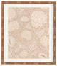 Avenie Countryside Garden Floral III Framed Wall Art, 11x13"