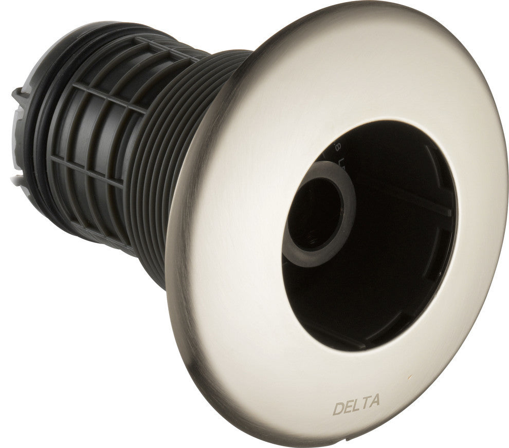 Delta HydraChoice Body Spray Trim, Stainless, T50010-SS