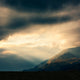 The Light of the Connemara II, 36"x36", Gallery Wrapped
