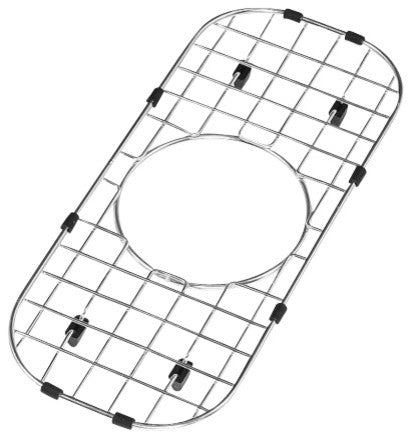 Houzer BG-1100 Wirecraft 6.25"x14.62" Bottom Grid