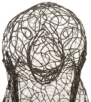 Crazy Wire Beagle, Medium