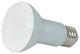 6W, R20 LED, 3000K, Medium Base, 120V