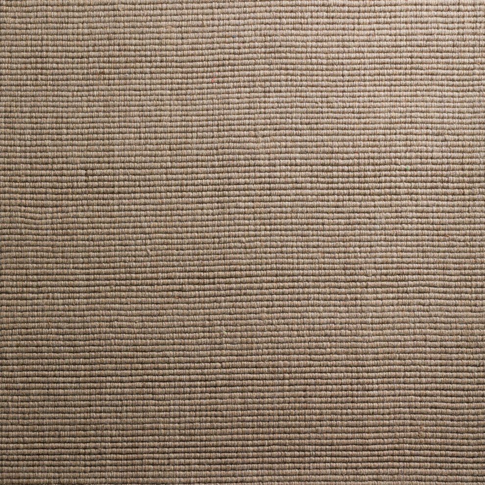 Dalyn Monaco Sisal MC100 Taupe 12'x12' Round Rug