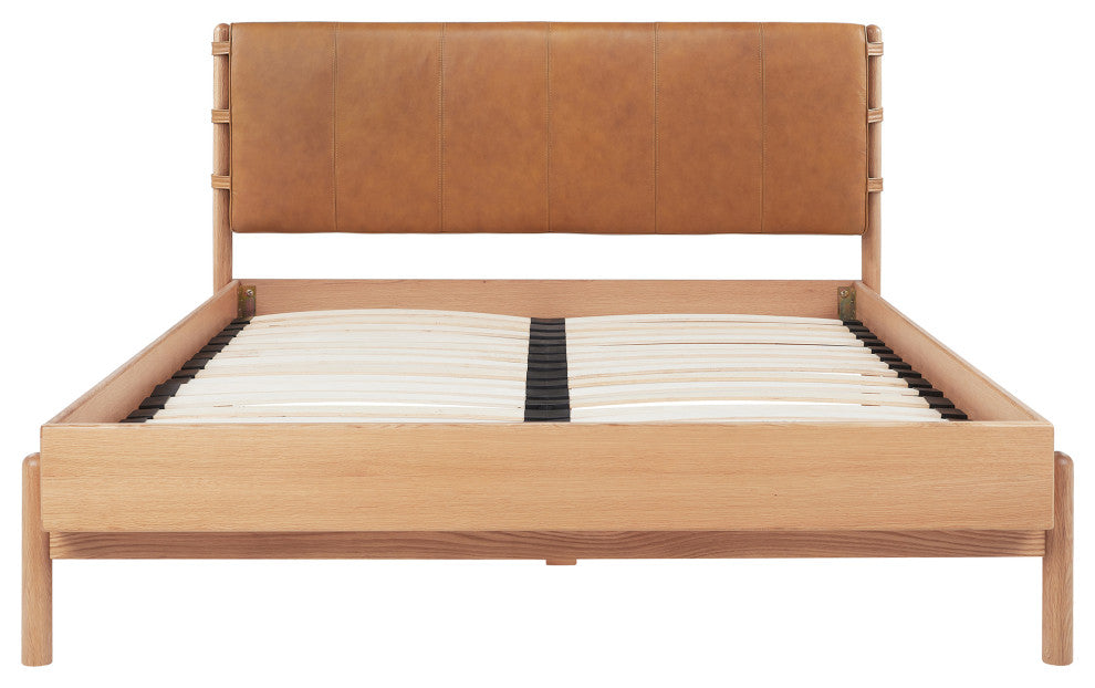 Colby Queen Bed