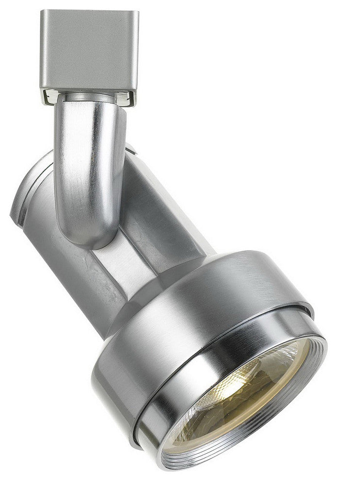 17W Intergrtated LED Track Fixture, 1330 Lumen, 3300K