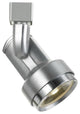 17W Intergrtated LED Track Fixture, 1330 Lumen, 3300K