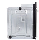 30" Single Electric Wall Oven With True European Convection and Self-Cleaning