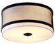 Mozara Flush Mount Ceiling Light