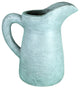Pitcher Planter, Gray