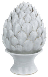 Ivory Artichoke