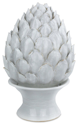 Ivory Artichoke