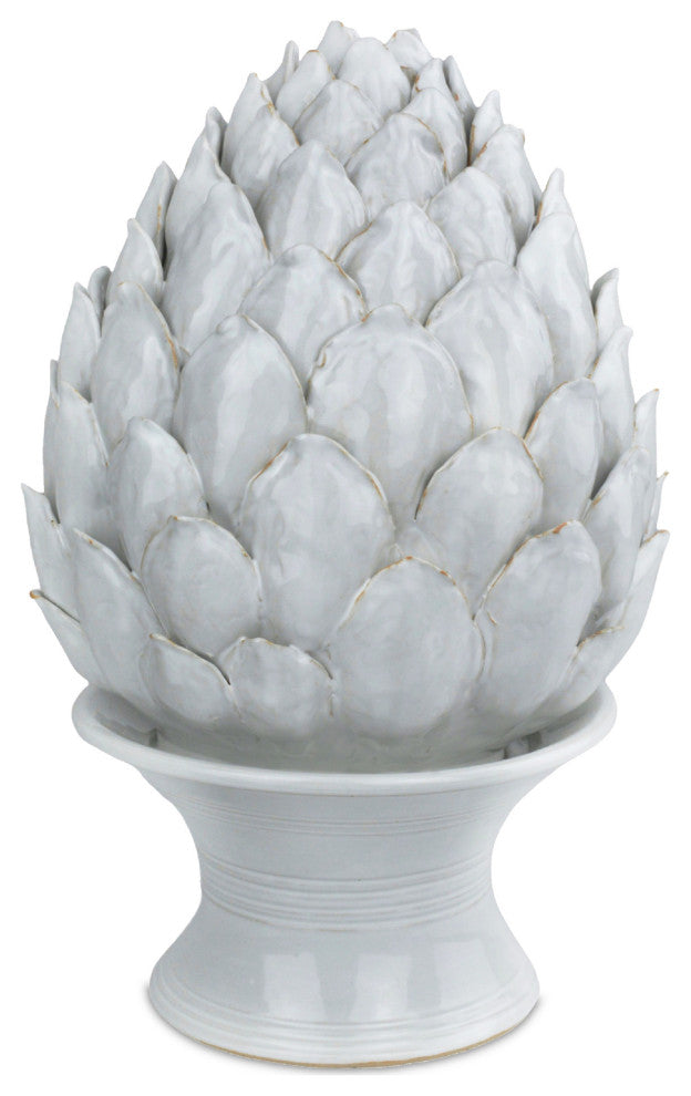 Ivory Artichoke