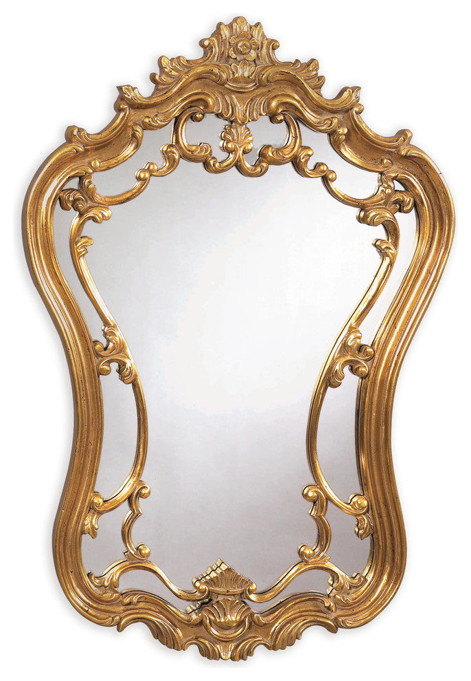 Hermosa Wall Mirror