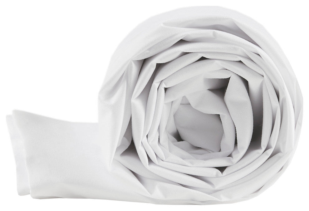 Sleep Philosophy 3M Scotchgard Comforter Protector, King, Comforter Protector