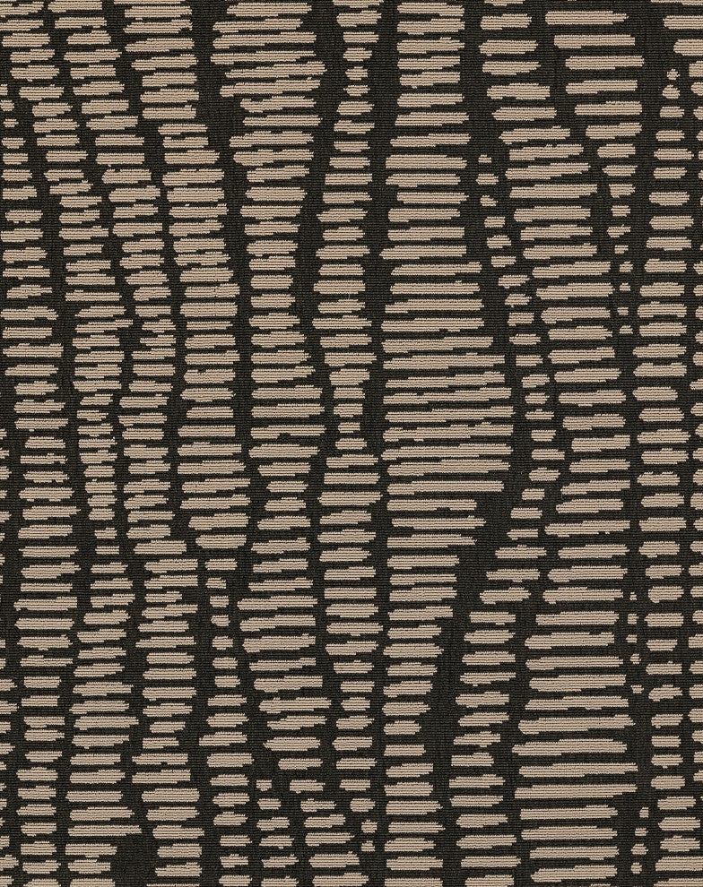 Momeni Baja Charcoal Area Rug 5'3"x7'6"