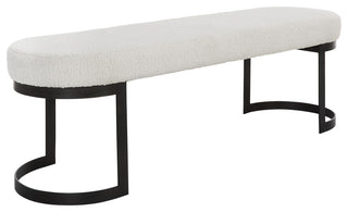 Infinity Bench, Black