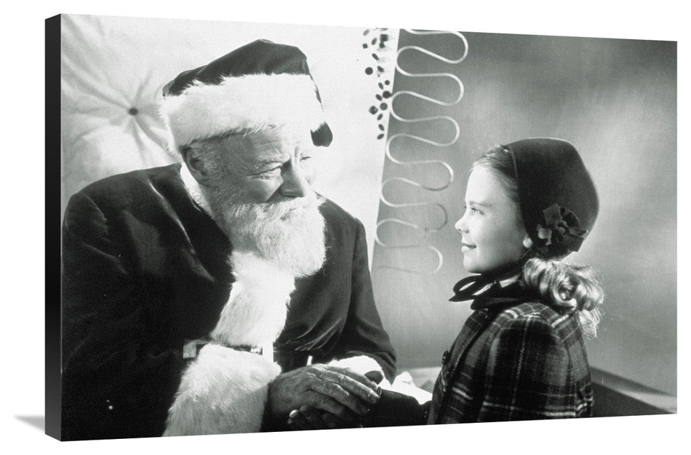 Promotional Still, Miracle On 34Th Street, 01, 36x24