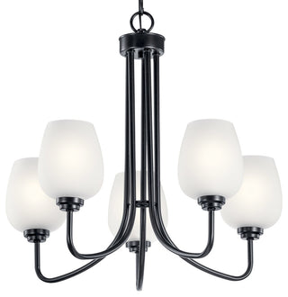 Chandelier 5-Light
