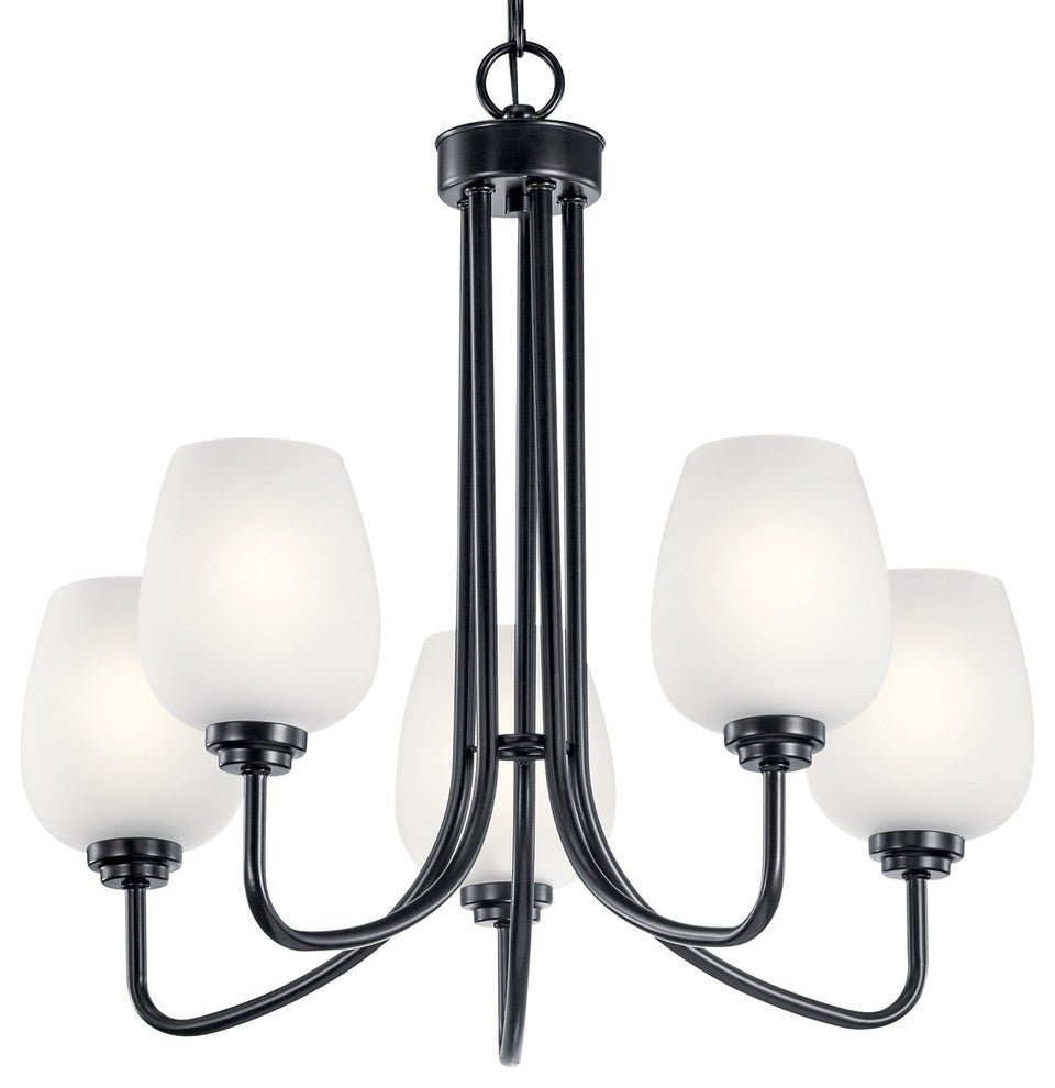 Chandelier 5-Light
