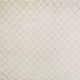 Ahgly Company Indoor Square Mid-Century Modern Area Rugs, 4' Square