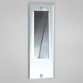 1-Light Transitional Outdoor Wall Light by Eurofase