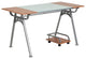 Small Computer Table, Fleetwood, Small