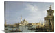 "The Island of San Giorgio Maggiore, Venice" Artwork, 30" x 19"