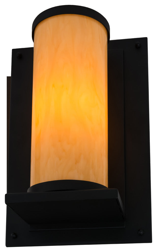 12W Legacy House Wall Sconce