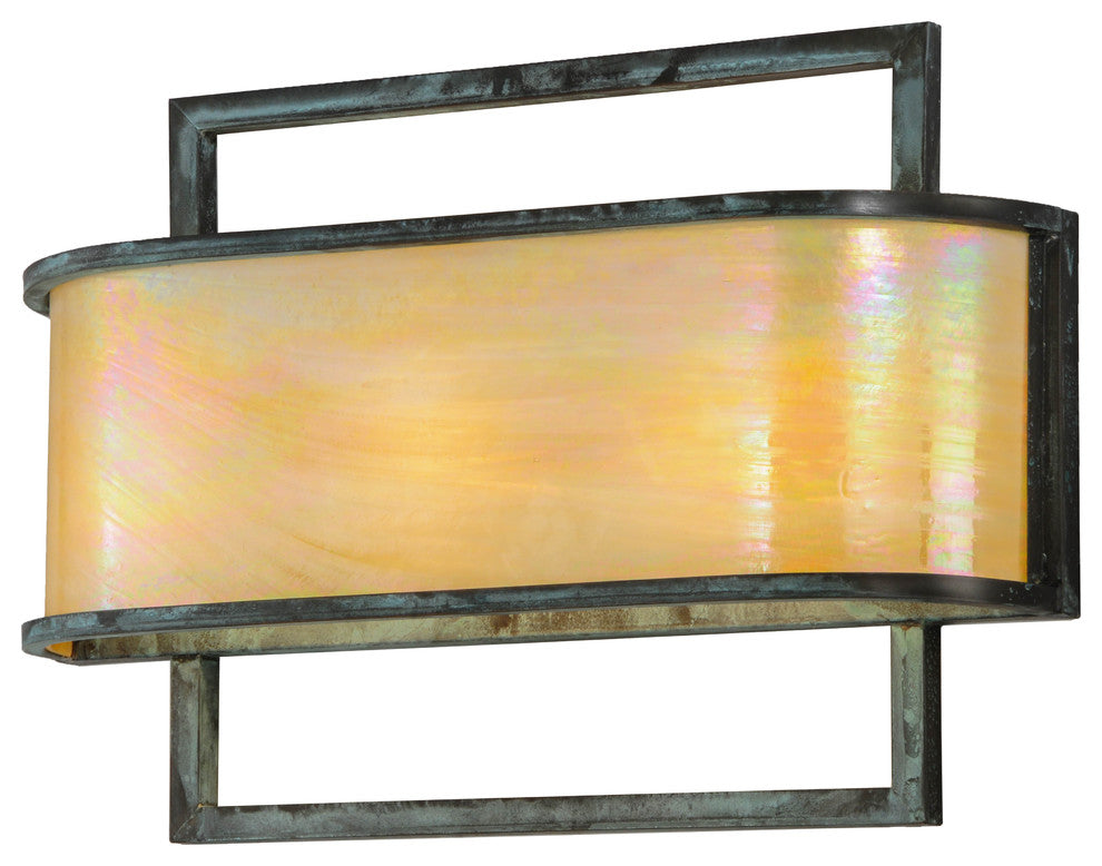 24W Faja Wall Sconce