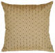 Pillow Decor - Sunbrella Renata Hemp 20 x 20 Outdoor Pillow
