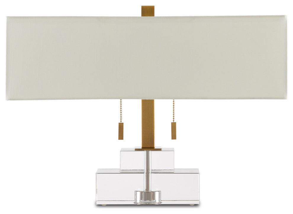 Chiara Table Lamp