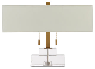 Chiara Table Lamp